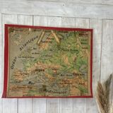School map