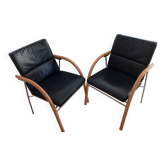 2 Chaises thonet original
