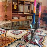 Seventies coffee table