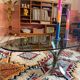 Table basse seventies