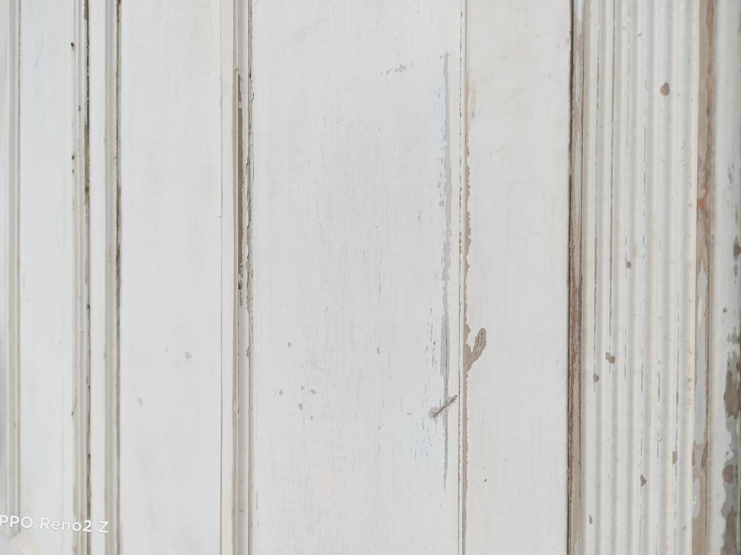 XXL Parisian wardrobe