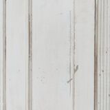 XXL Parisian wardrobe