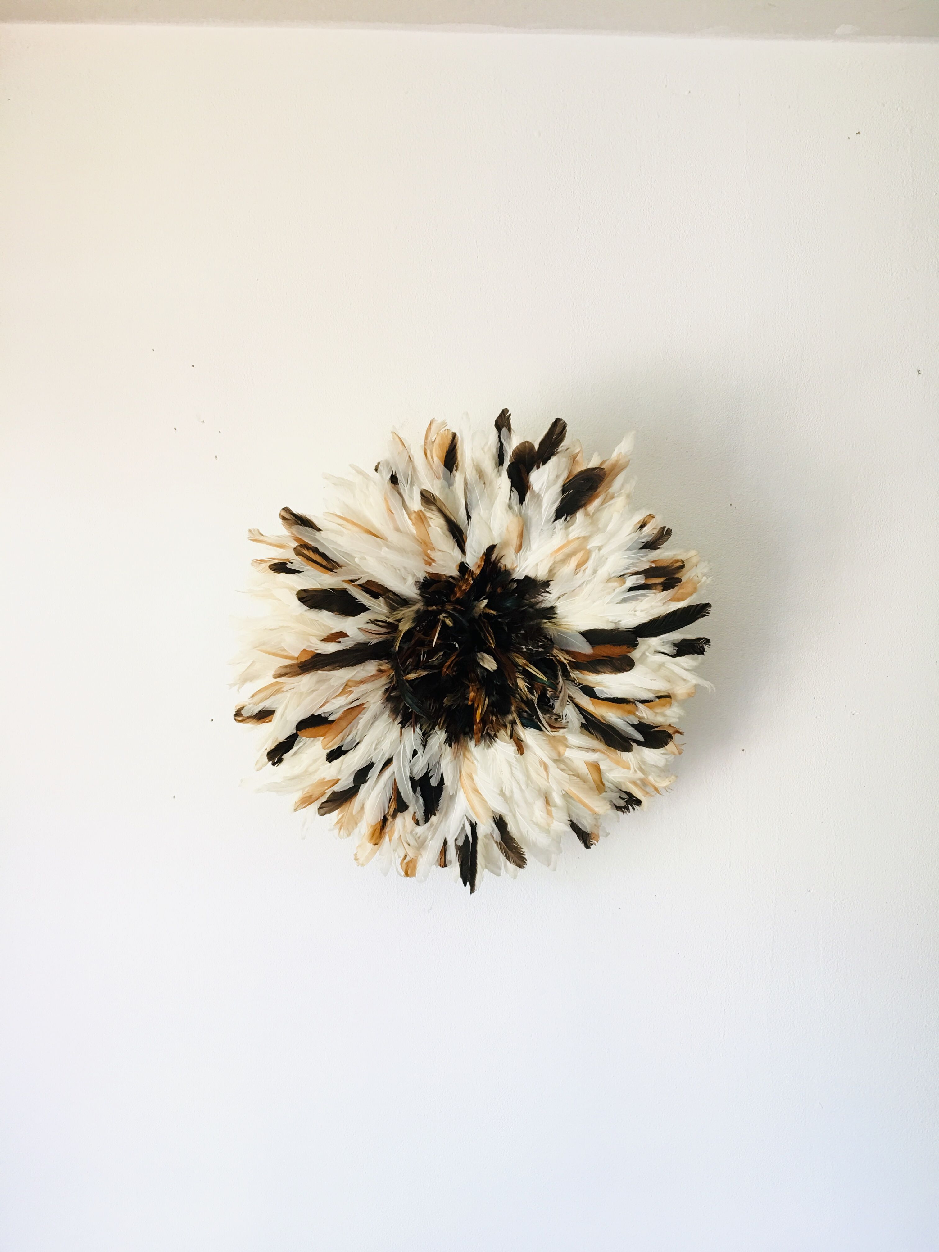 Juju hat beige 45 cm