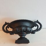 Cast-iron cut
