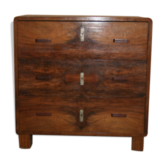 Commode art deco