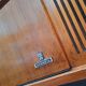 Vintage Grundig KS 560 turntable radio unit, hi-fi TV sideboard