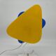 Lampe de table mid century par ambrosio milano