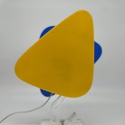 Lampe de table mid century par ambrosio milano