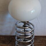 Spring lamp