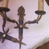 Wall lamps