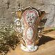 Bridal vase