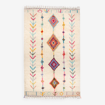 Azilal Berber rug 250 x 151 cm