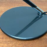 Postmodern Ring A400 table lamps by Bruno Gecchelin for Arteluce, Italy, 1970s, set of 2