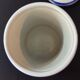 Ceramic tobacco pot