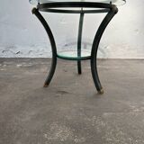 Pierre Vandel Pedestal Table