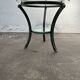 Pierre Vandel Pedestal Table