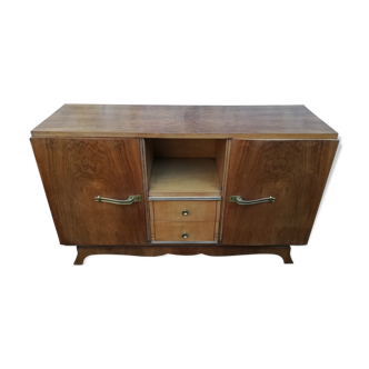 Buffet art deco