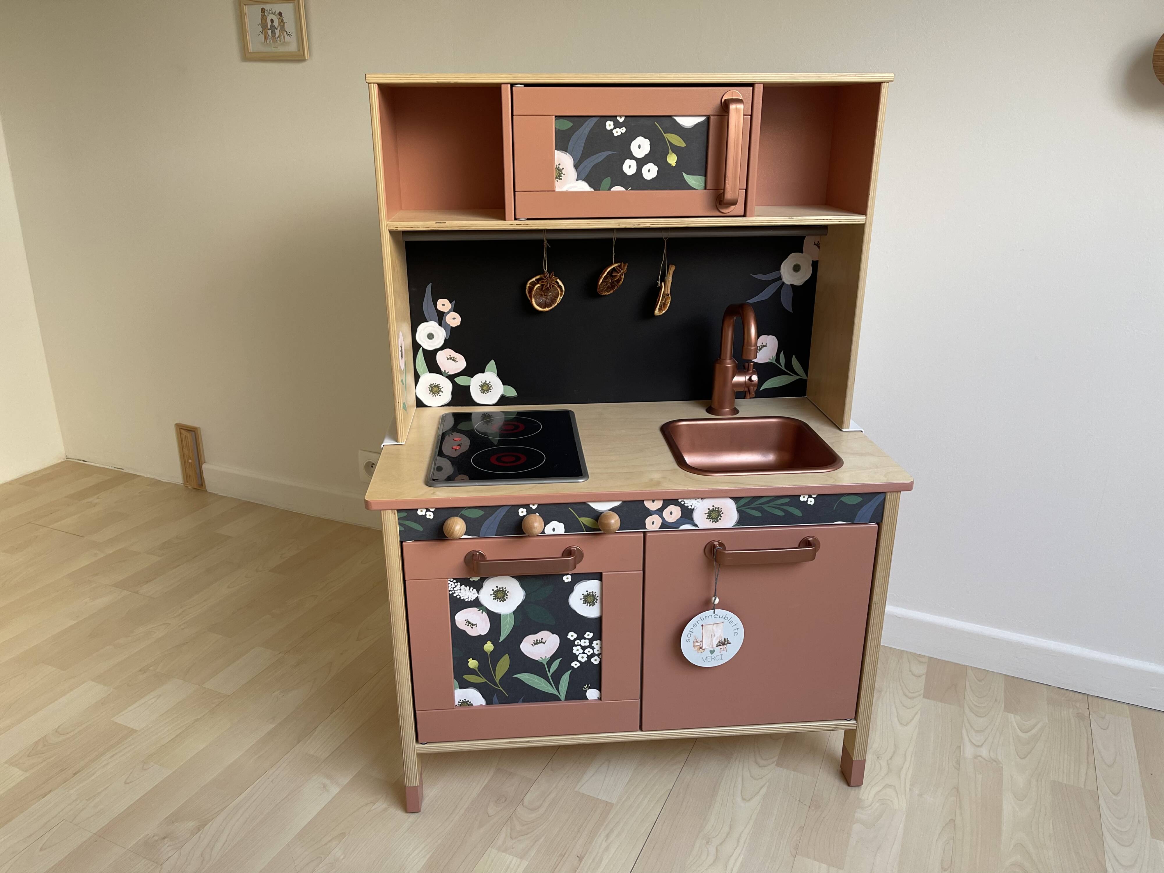Cuisine enfant