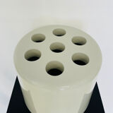 Umbrella holder by Roberto Lucci & Paolo Orlandini for Velca