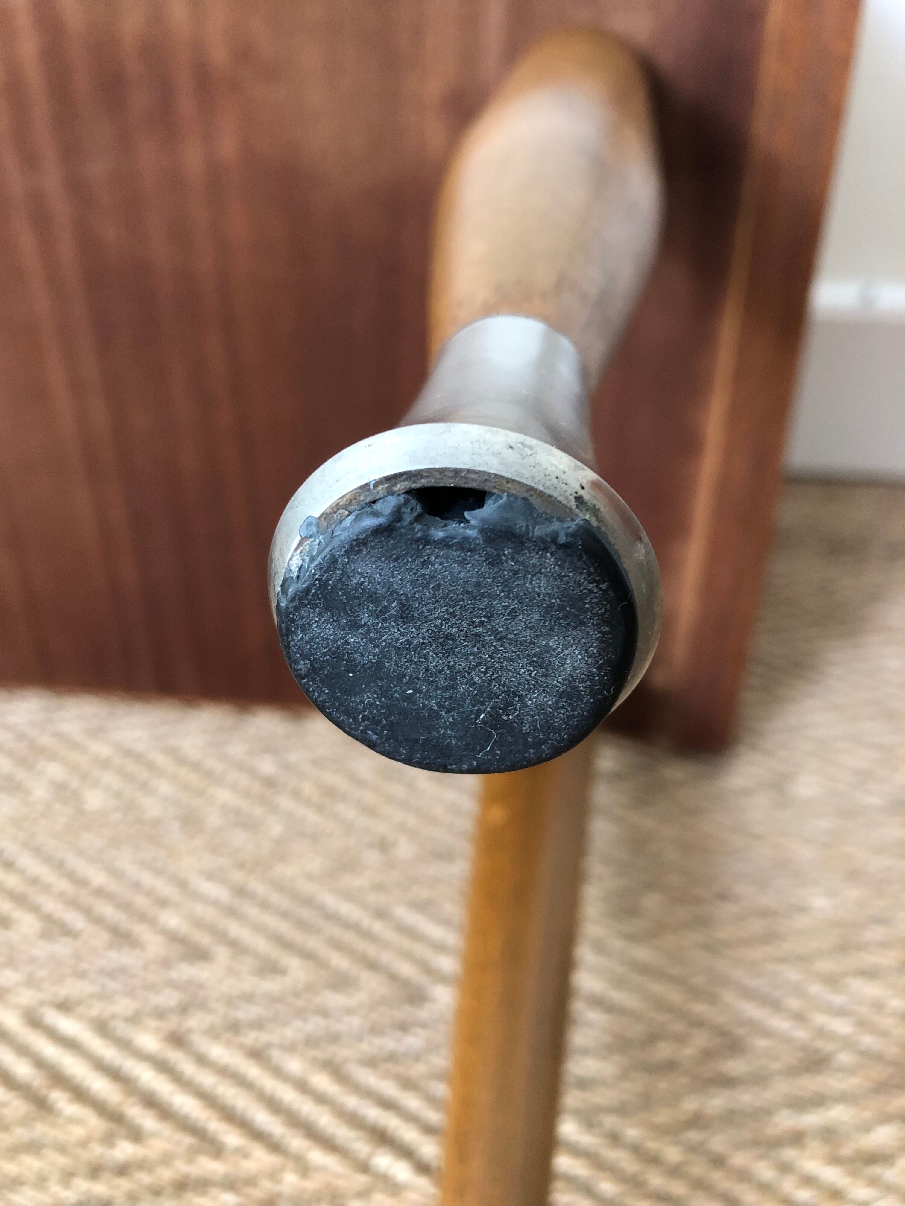 Pair of bedside tables