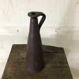 Sandstone pitcher