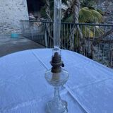 Lampe à pétrole