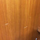 Sideboard high scandinavian teak, AARNO - 1960