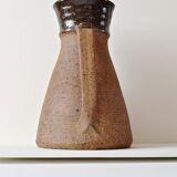 Pitcher and cups