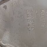 Lot de 3 chaises Strack pour Kartell