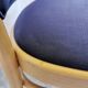 Vintage Bentwood Dining Chairs - Set of 6 - Joseph Hoffmann Thonet Design