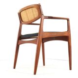 IB Kofod Larsen for Christian Linneberg's chair danish design