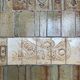 Ceramic coffee table Jean Derval Roger Capron