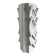 Vintage Bisque Porcelain Vase by Heinrich Fuchs for Hutschenreuther, 1960