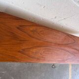 Wall cabinet / secretary / wall system of vintage elements