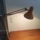 Architect's lamp
