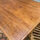 Table ancienne vintage