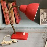 Vintage desk lamp