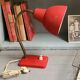 Vintage desk lamp