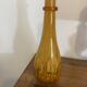 Vintage Soliflore Vase Italy Empoli/Murano Style