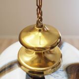 Pendant lamp, Danish design, 1970s, production: Denmark