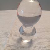Carafe verre