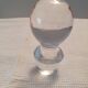 Carafe glass