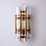 Triedi Murano sconce, Italy 1970