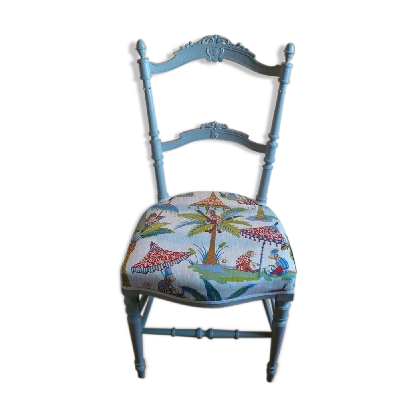 Napoleon III Chair