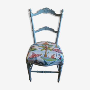 Napoleon III Chair