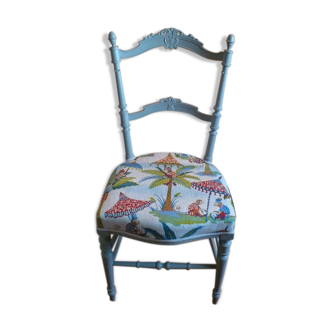 Napoleon III Chair