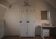 Armoire blanche en bois