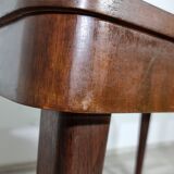 Dining table by Jindrich Halabala