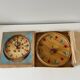 Wooden roulette game