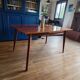 Table vintage style scandinave 12 personnes